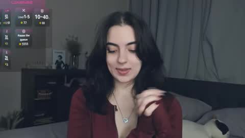 Emily online show from November 23, 7:43 am