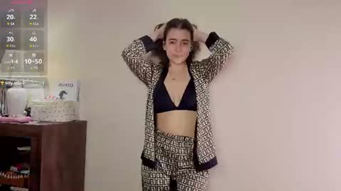Emily online show from June 23, 7:28 am
