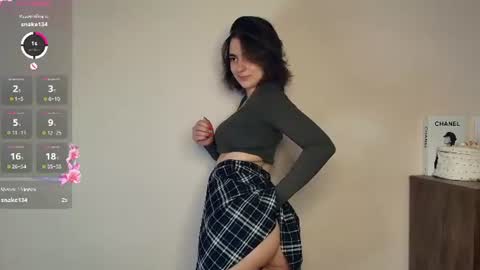 Emily online show from July 18, 7:44 am