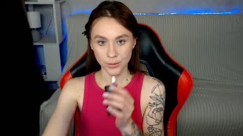 baby_kitte online show from January 9, 12:42 pm