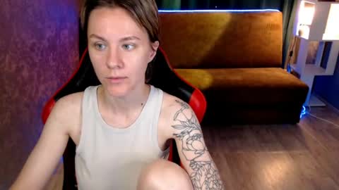 baby_kitte online show from July 29, 3:17 am