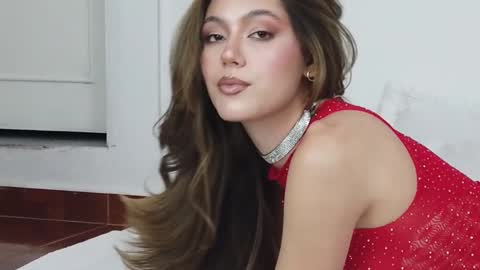 Snapshot of baby_sammyy chatting on December 6, 2:06 pm Baby Sammyy online show from December 6, 2:06 pm