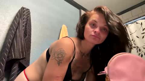 babybratember online show from March 30, 4:01 am