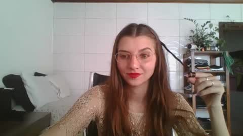 babydemon6 online show from September 23, 6:39 pm