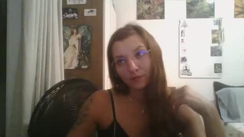 babydemon6 online show from March 11, 9:59 pm