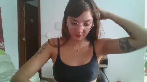 babydemon6 online show from January 21, 11:56 am