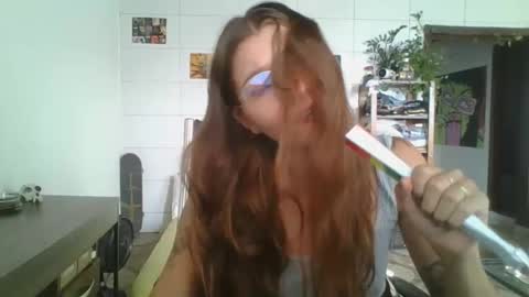 babydemon6 online show from January 19, 1:29 pm