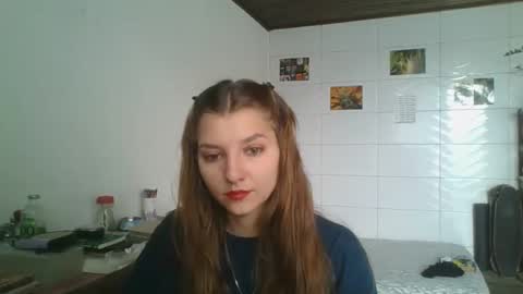 babydemon6 online show from November 13, 12:15 pm