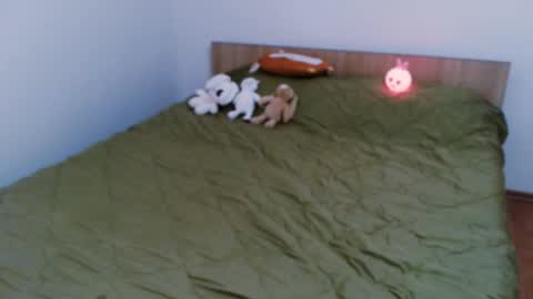 Eli online show from March 14, 2:34 am