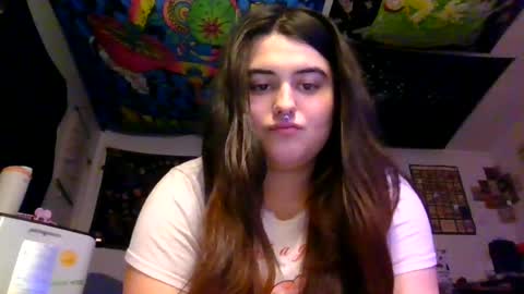 babydollalexiss online show from July 25, 12:23 pm