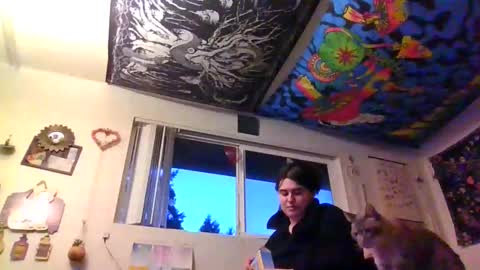 babydollalexiss online show from March 15, 2:35 am