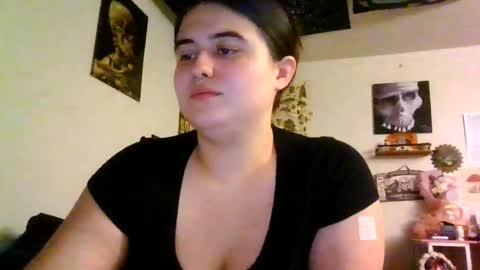 babydollalexiss online show from July 7, 10:19 am