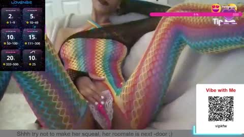 Snapshot of babydollbrittneyy chatting on September 24, 5:06 am BabyDollBrittneyy online show from September 24, 5:06 am