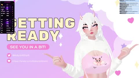 Starlit online show from January 5, 4:14 am