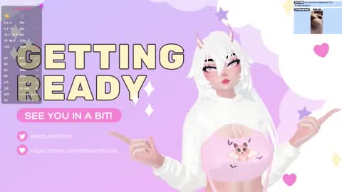 Starlit online show from September 14, 3:04 am