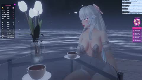 Starlit online show from September 15, 3:15 am