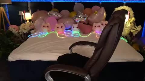 Sasha online show from July 20, 7:14 pm