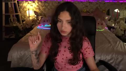 Sasha online show from May 3, 6:55 pm