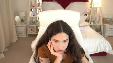 Sasha online show from September 15, 7:21 pm