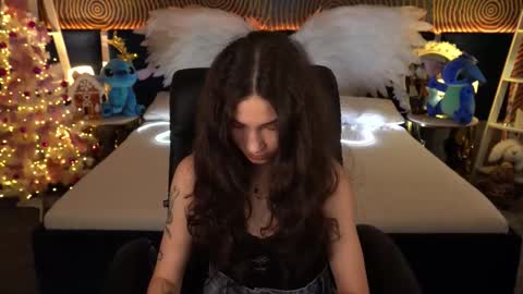 Sasha online show from January 9, 8:46 pm