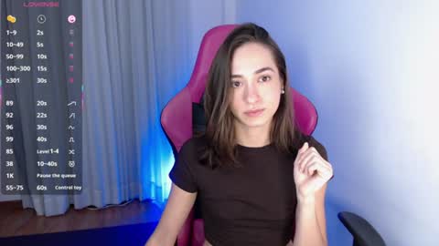 BiancaFox online show from August 1, 10:34 pm