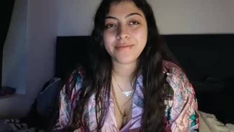 BabyGotBackends online show from April 29, 2:59 am