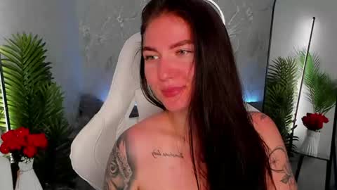 Sophia online show from June 17, 12:34 am
