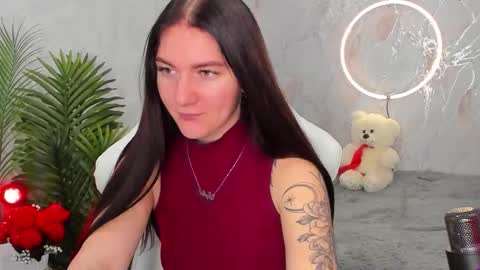 Sophia online show from November 24, 3:52 am