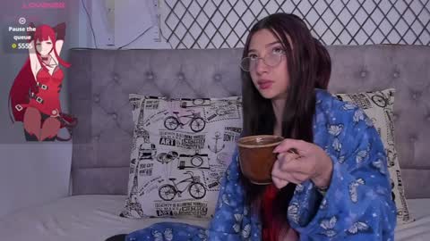 Snapshot of babylissie chatting on January 20, 12:39 pm babylissie online show from January 20, 12:39 pm