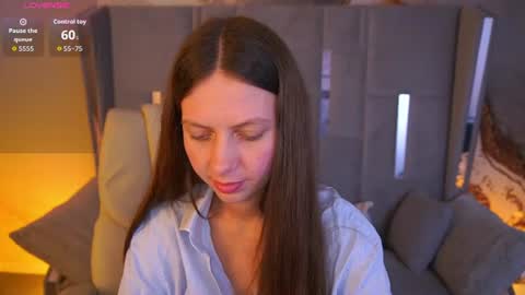 Lady Vi online show from July 13, 7:47 pm