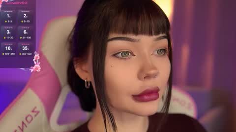 Nika online show from February 15, 5:23 pm