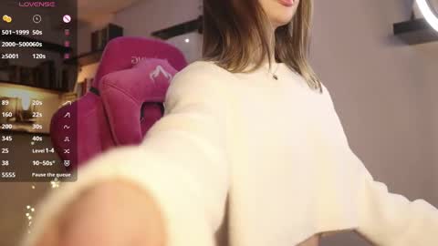 Sasha online show from December 21, 9:12 am