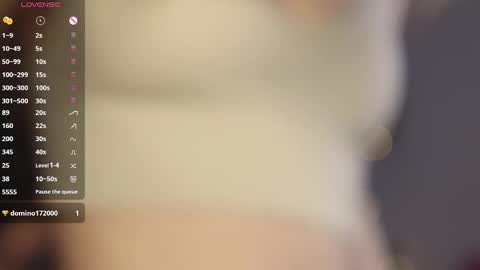 Sasha online show from January 18, 10:17 am