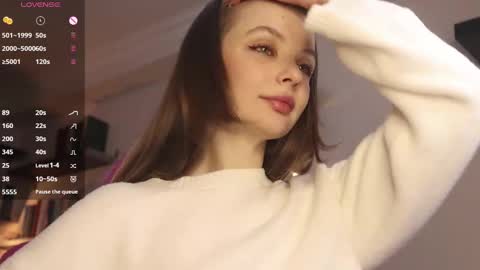 Sasha online show from January 25, 11:46 am