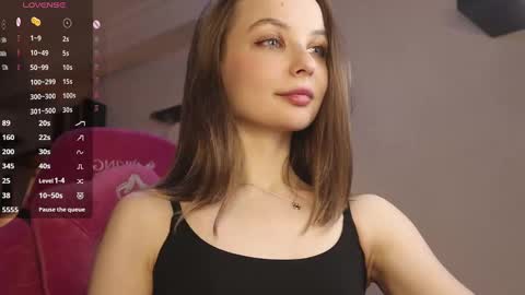 Sasha online show from January 17, 2:18 pm