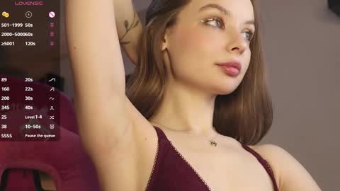 Sasha online show from December 29, 1:06 pm