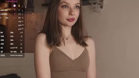 Sasha online show from March 10, 1:54 pm