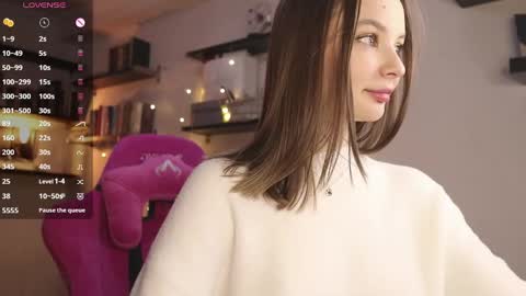 Sasha online show from February 2, 1:08 pm