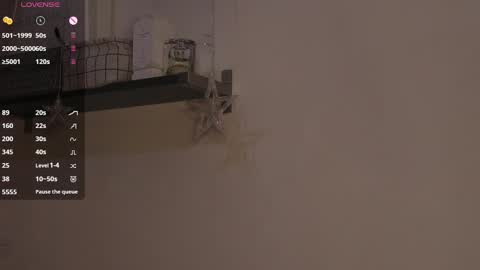 Sasha online show from January 4, 1:10 pm