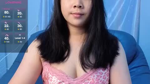 Snapshot of babyunicorn998 chatting on October 24, 5:09 pm Baby Unicorn online show from October 24, 5:09 pm