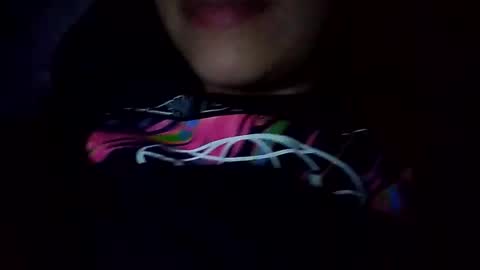 Snapshot of babyymango_ chatting on January 7, 8:45 am Gisselle online show from January 7, 8:45 am
