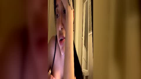 babyynaughty online show from July 8, 7:10 am