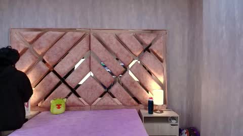 BABY RASTA DANN online show from November 2, 3:32 am