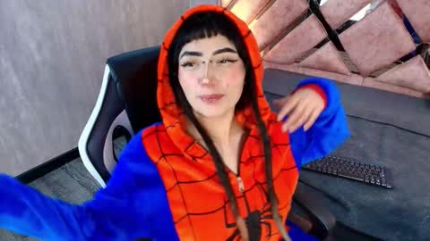 BABY RASTA DANN online show from October 23, 4:51 am