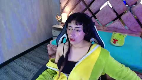 BABY RASTA DANN online show from November 27, 4:04 am