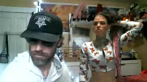 babzbagginz online show from May 24, 9:25 pm