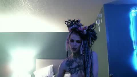 babzbagginz online show from January 9, 3:11 am