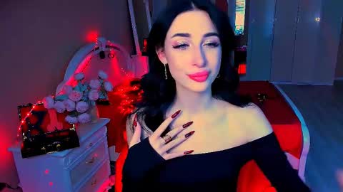 Miss Desire...do you remember online show from February 9, 7:38 am