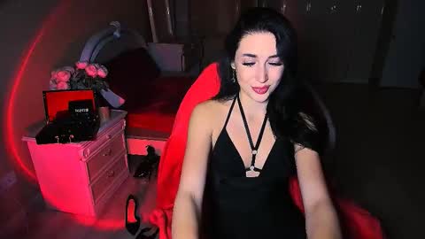 Miss Desire...do you remember online show from December 20, 6:34 pm