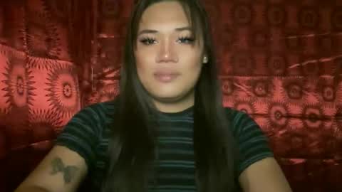 AMARA - FOLLOW ME AND THUMBS UP online show from April 29, 11:32 pm
